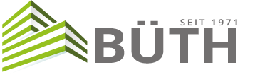 Büth GmbH Logo